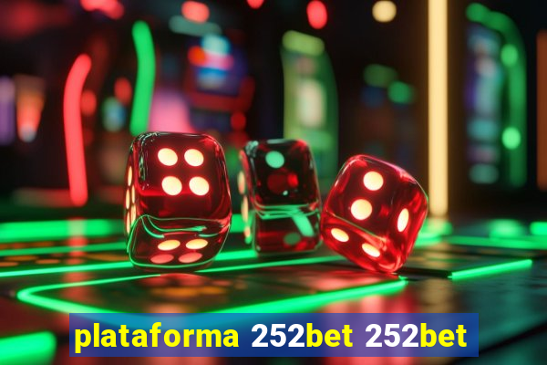 plataforma 252bet 252bet